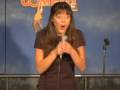 Flirting Fiasco - Chick Comedy