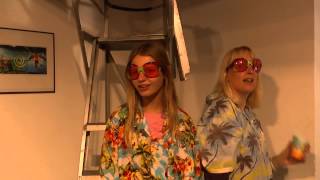 Celebration Lipdub Betovering 2014 - dinsdaggroep