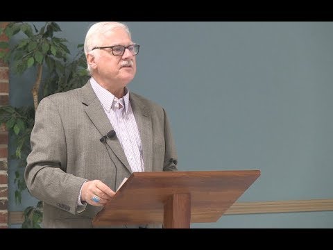 Extremist Organization Expert Chip Berlet on Fascism and the Alt Right