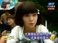 08.08.13 《爱就宅一起》赴湖边拍摄,大东挑战开船技巧