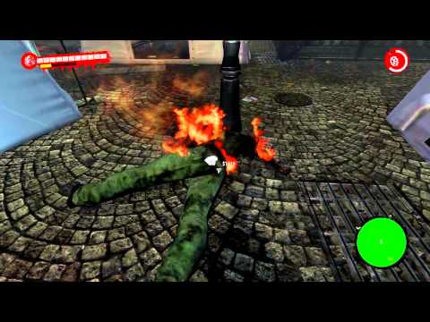 Dead Island Riptide (PC) walkthrough - FINAL MISSION - With the Tide