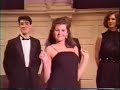 Antoinette Birby, A Cappella, by Redhot &amp; Blue of Yale