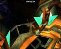 lvl 19 dreanei mage thrill seeker