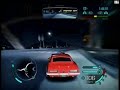 NFS : Carbon Chase 1