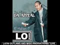 Latin Outlaws and Migo Productions 