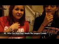 Amy & Clare Contests!