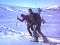snowboarding extreme in Passolanciano Maiella 2