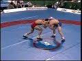 2000 Olympic Trials - Zadick v. Kolat