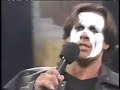 Sting: A Special Look Sting: A Special Look