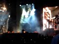 URBAN PEACE 2 : KERY JAMES FAIT SON ENTREE AU STADE DE FRANCE, AVEC 