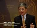 Celebrating the Best. WSH Awards 2008