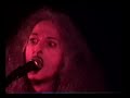 HANK WILLIAMS III with BOBBY LIEBLING of PENTAGRAM