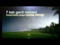 Click here to watch this video iklan PKS Presentasi Anton Apriantono