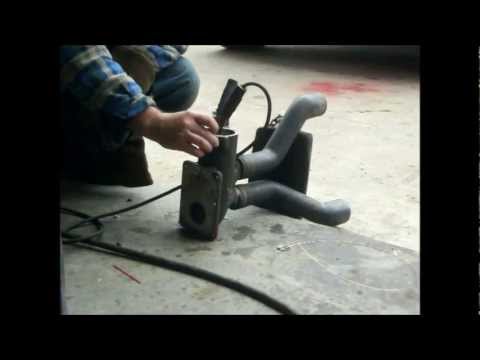 how to dissolve aluminum oxide