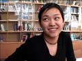 Kyrgyzstan university students and America - Holiday in the Danger Zone - BBC travel