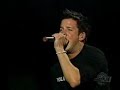 Live to Montreal Bell center Pour le 18 ans de M+