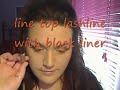 cream , orange and brown makeup tutorial ( fab for blue eyes + ginger/red hair ) cream , orange and brown makeup tutorial ( fab for blue eyes + ginger/red hair )