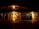 Tottenville Bound Express Train @ Eltingville Station Tottenville Bound Express Train @ Eltingville Station