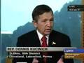 Dennis Kucinich on Washington Journal 2.