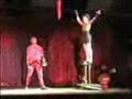 Acrosporking