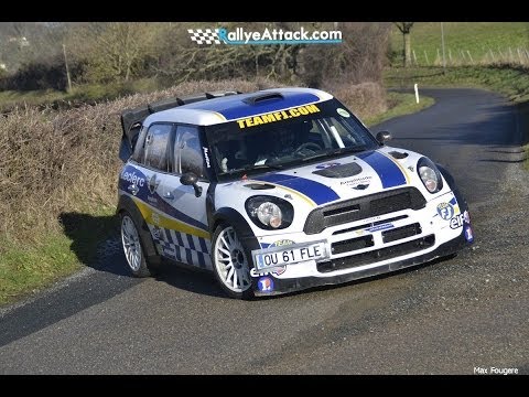 Latest WRC HD & Rally HD Videos