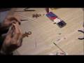videos de How to Create a Polymer Gingerbread Ornament