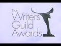 winners from the 2007 writers guild awards, including steve carell, robert benton, john wells, and michael arndt, speak about being honored.