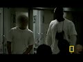 Prison Predators