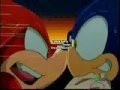 videos de Iklan Hexos versi Sonic X