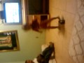 Dancing baby