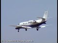 Daimler Chrysler Aviation Cessna 560XL Citation XLS