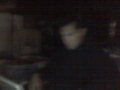 chillen at davids