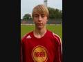 FFC Viktoria 91 B1-Junioren 2008/2009