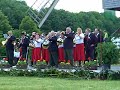 Roetgener Jagdhornbl�ser: Mi smo lovci (Wir sind J�ger)