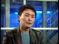 pt2 of gt5p interview with kazunori yamauchi *f1 footage*
