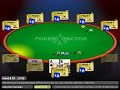 Poker -- Sometimes Things Go Wrong