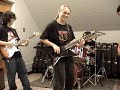 Master Of Puppets