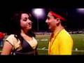 Football story bloopers
