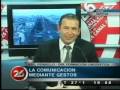 Axel Persello en Canal 26 - Parte II