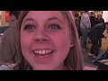 Click here to watch this video NYC: Day 1