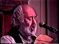 Rabbi Shlomo In Concert part 1