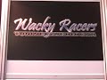 Wacky Racers Italia Motor Show 2009 Bologna www.your-tuning.com