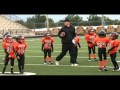 Southwest Seminoles Football Video.avi