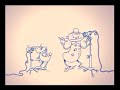COMO ANTES - LOS CINCO LATINOS (PARODIA)