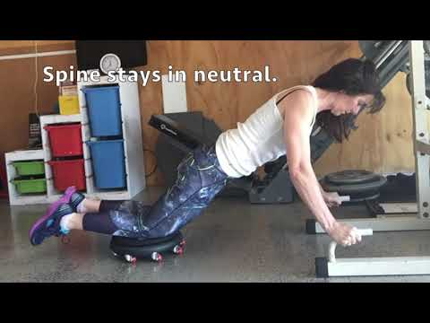 How to… Gut Wrencher