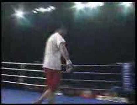 JOHN PHILLIPS vs MARIO VALENTIC