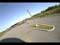 Low and Slow FPV R/C plane flying