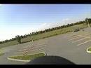 Low and Slow FPV R/C plane flying