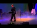Berentei Péter - Egy perc az évekért (HD)