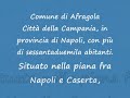  Afragola